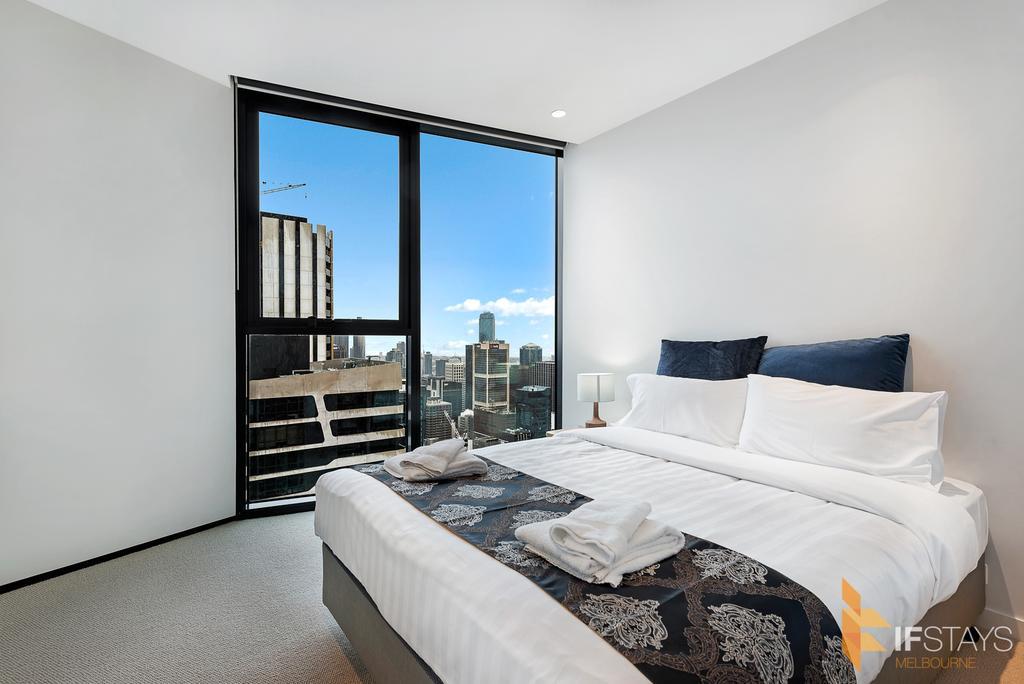 Ifsuites Light House Victoria One Apartment Melbourne Exterior photo